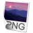 PNG Image icon
