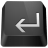 RUN icon
