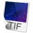 TIF Image icon