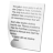 Text Document icon