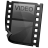 Video Clip icon