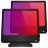 Workgroup icon