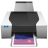 printers Faxes icon