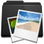 My Pictures Icon 64x64px
