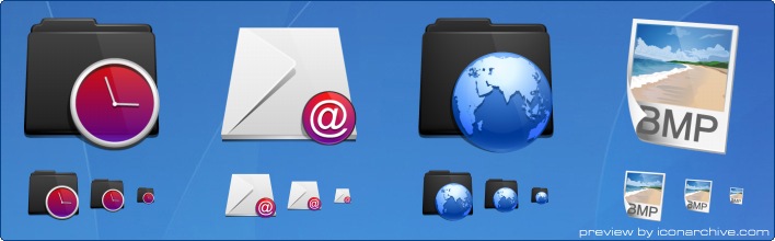 Simple Icons