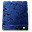 Haunted Disk Icon 32x32px