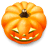Jack o lantern 1 icon
