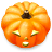 Jack o lantern 2 icon