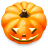 Jack o lantern 3 icon