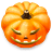 Jack o lantern 5 icon