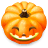 Jack o lantern 6 icon