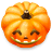 Jack o lantern 7 icon