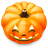 Jack o lantern 8 icon