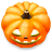 Jack o lantern 9 icon