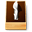 Tissue paper box Icon 32x32px