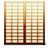 Shoji1 paper sliding door icon