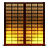 Shoji2 paper sliding door icon
