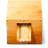 Sosogiguchi cypress spout icon