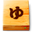 Yoritsuki disk icon