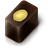 Youkan confectionery icon