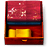 Yukata Japanese bathrobe icon