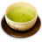 Yunomi tea cup icon