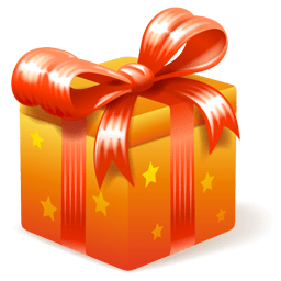 Present Icon