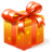Present Icon 48x48px