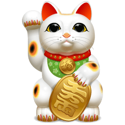 Cat 2 Icon
