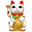 Cat 2 Icon 32x32px