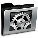 3D Systempreferences Icon 128x128px