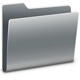 Blank Icon