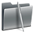 3D Docments Alt icon