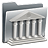 3D Library icon