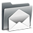 3D Mail icon