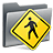 3D Public icon