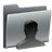 3D User icon