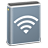 Airport Disk icon
