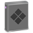 Boot Camp Drive icon