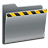 Caution icon
