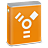 External HD Firewire icon