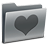 Heart icon