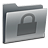 Secure icon
