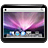 Sidebar Desktop icon