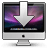Sidebar Downloads icon