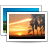 Sidebar Photos icon