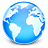 Sidebar Sites icon