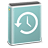 Time Machine Disk icon