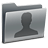 User icon