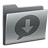 iChat Downloads icon